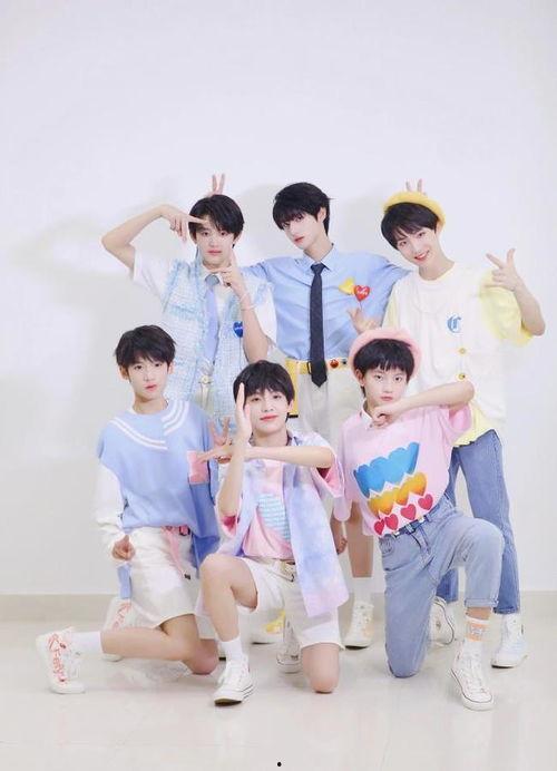 tf家族互相爆料小视频