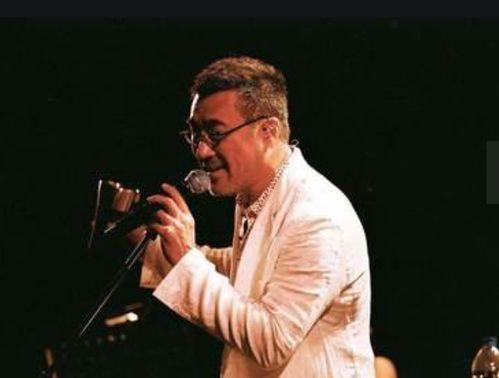 明星大爆料李宗盛视频大全,揭秘音乐传奇背后的真实人生