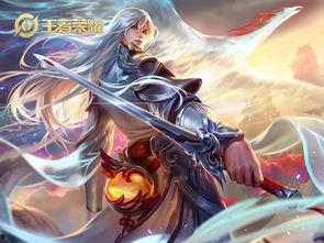 凤求凰技能爆料大全最新,探寻古风武侠的绝世魅力